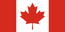 DRAPEAU CANADA