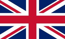 DRAPEAU UK